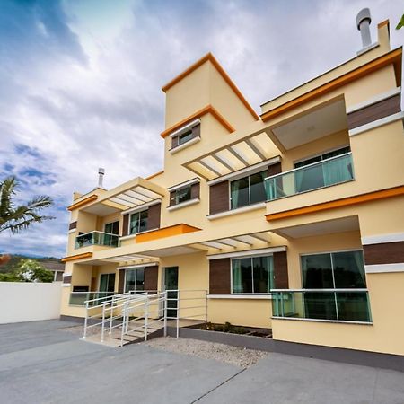Vila Beach Residence Pinheira Ngoại thất bức ảnh