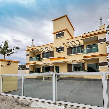 Vila Beach Residence Pinheira Ngoại thất bức ảnh