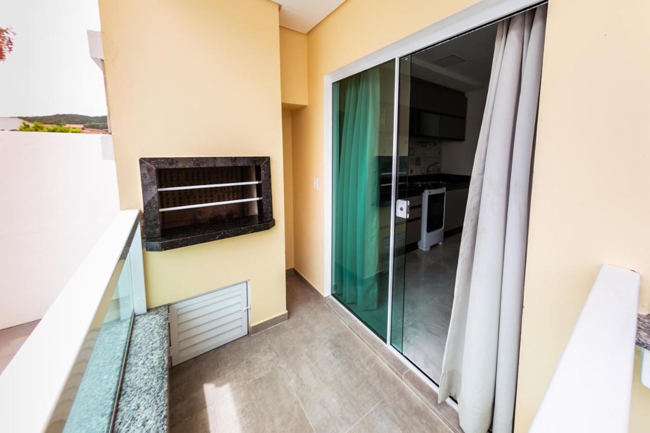 Vila Beach Residence Pinheira Ngoại thất bức ảnh